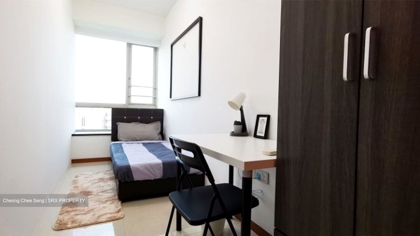 Caspian (D22), Condominium #590697871